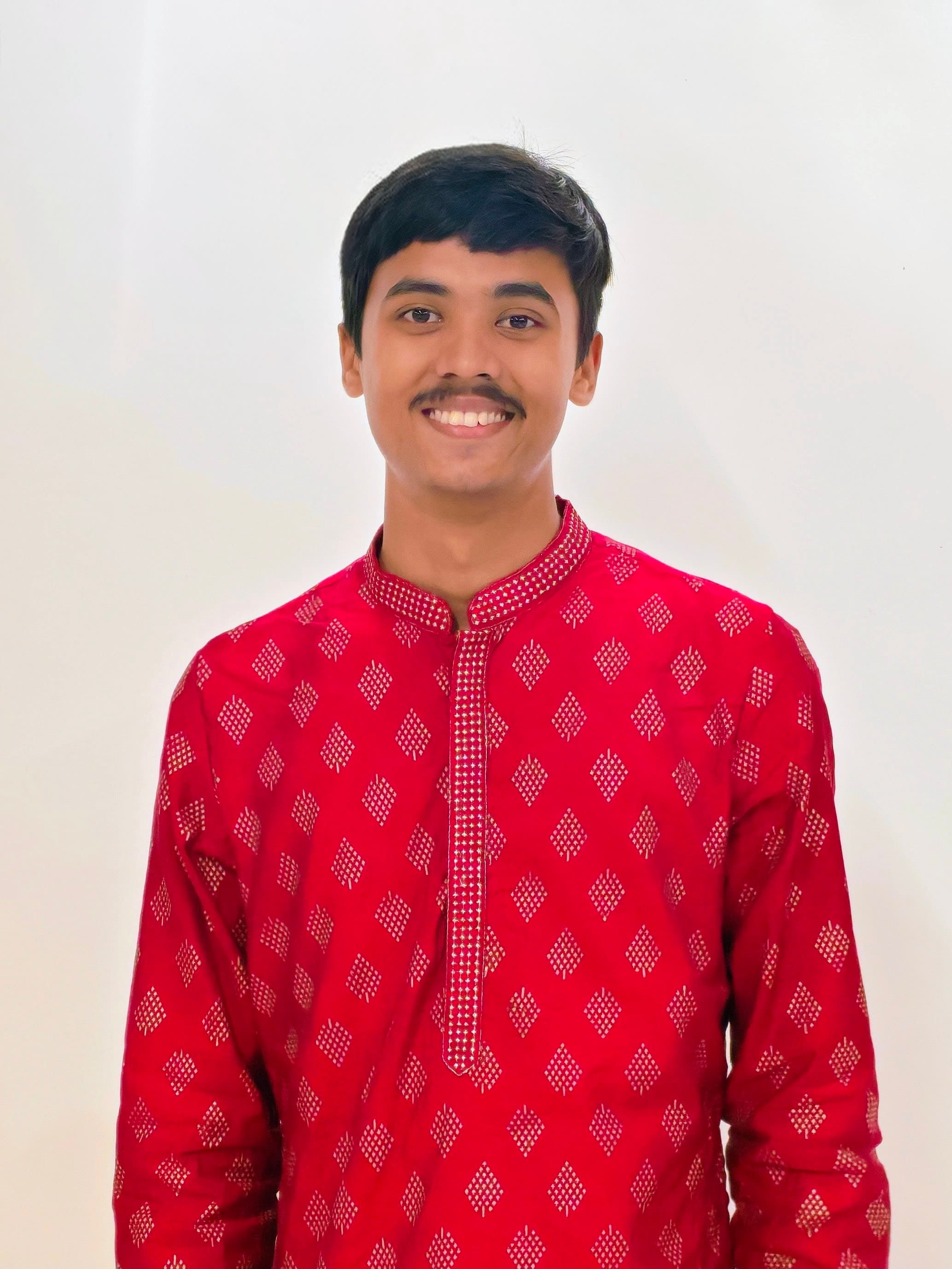 Srinivas Rao Tammireddy